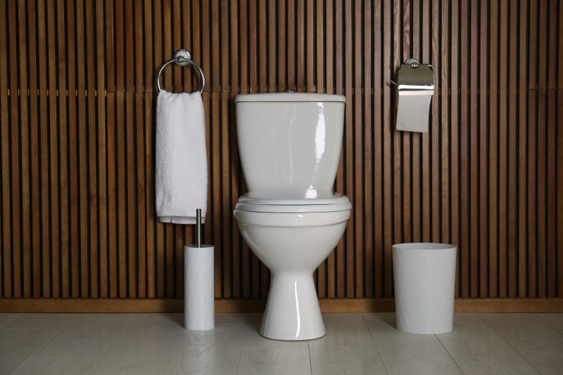 Avoid DIY Mistakes with Professional Installation of Your Toilet!