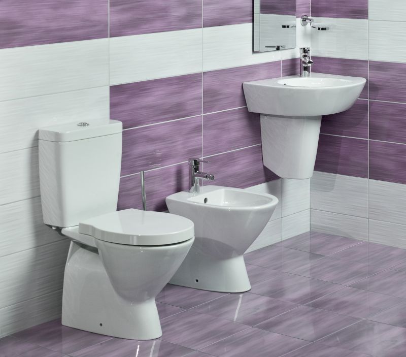 Install Updated and Energy Efficient Toilet Fixtures!