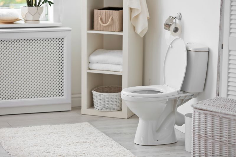 Toilet Installation - Toilet Installation Cookeville, Tennessee