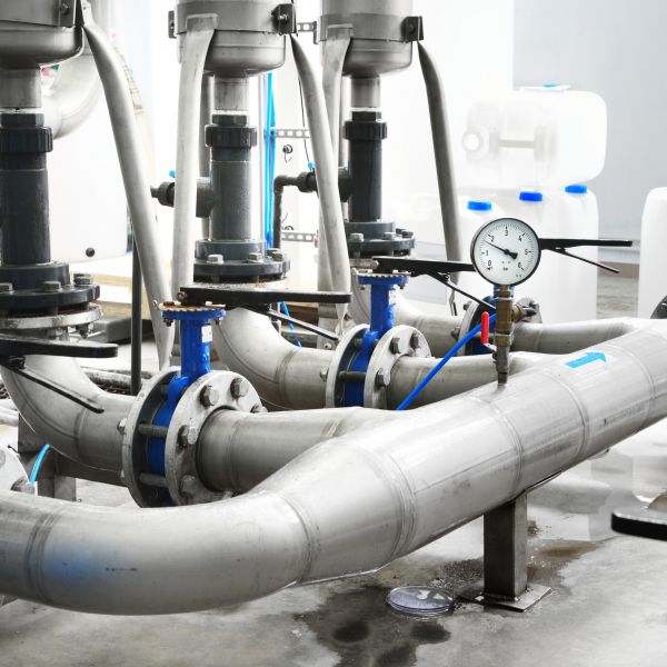 Backflow Inspection Service - Backflow Inspection Service Temple, Texas