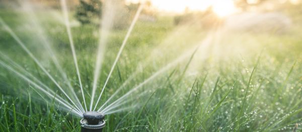 Backflow Sprinkler Repair - Backflow Sprinkler Repair Raleigh, North Carolina