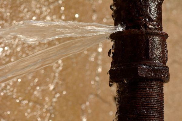 Burst Pipe Repair - Burst Pipe Repair Boerne, Texas