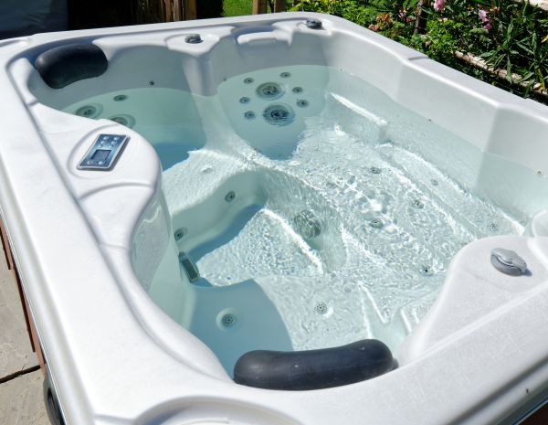 Hot Tub Lid Repair