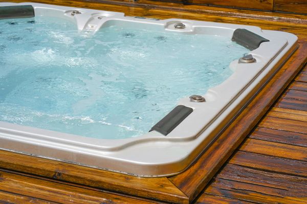In Ground Spa Repair - In Ground Spa Repair San Diego, California
