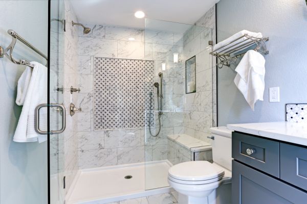 Shower Base Installation - Shower Base Installation Macomb County, Michigan