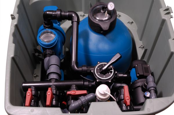 Spa Pump Repair