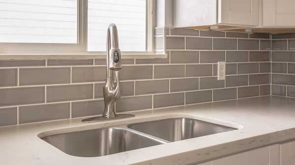 Undermount Sink Installation - Undermount Sink Installation Cleveland, Ohio