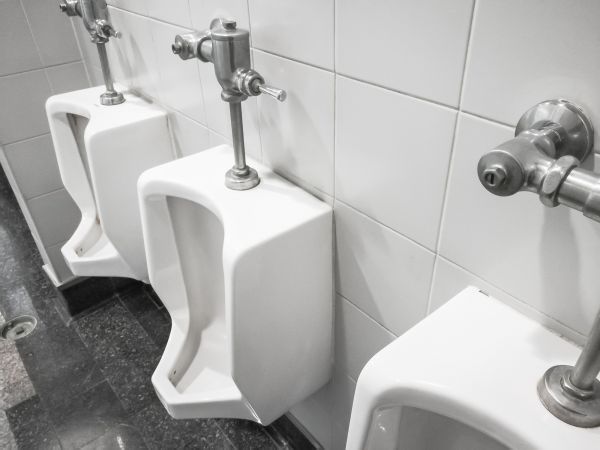 Urinal Attachment