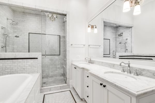 Shower Remodel - Shower Remodel Broward County, Florida