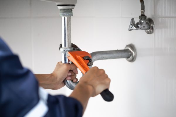 Pipe Repair - Pipe Repair Pasco County, Florida