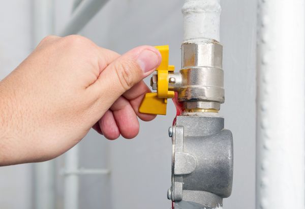 Gas Pipe Repair - Gas Pipe Repair Fort Smith, Arkansas