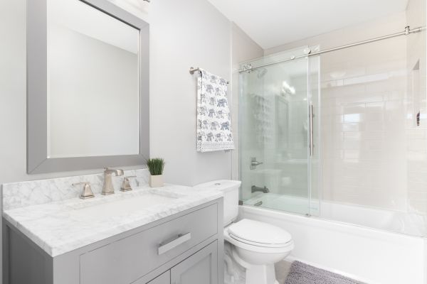 Fiberglass Bathtub Repair