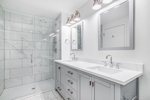 Shower Door Installation - Shower Door Installation Dothan, Alabama