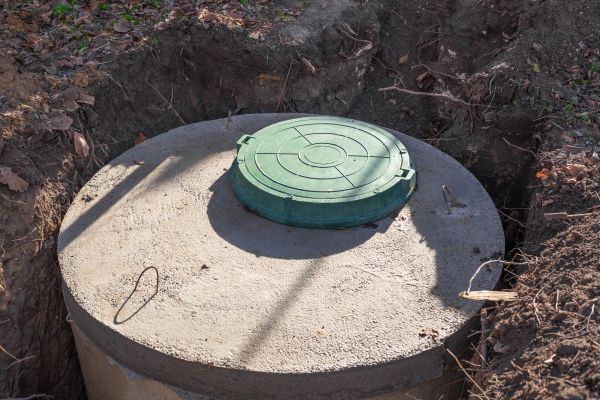Home Septic Installation