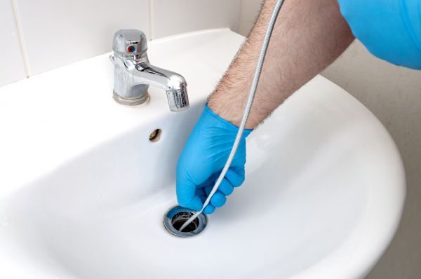 Bathroom Drain Cleaning - Bathroom Drain Cleaning Gig Harbor, Washington