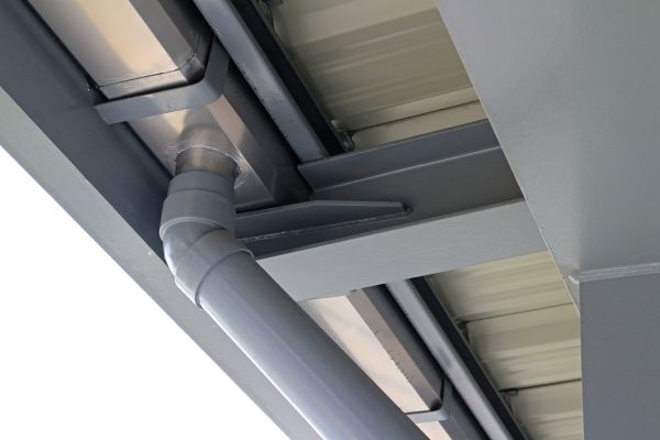 Gutter Downspout Installation - Gutter Downspout Installation Alpharetta, Georgia
