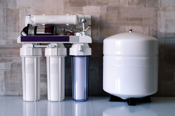 Home Water Filtering - Home Water Filtering Norwalk, Connecticut