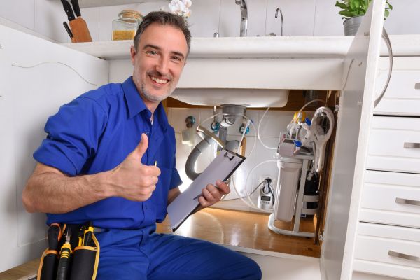 Plumbing And Drain Services