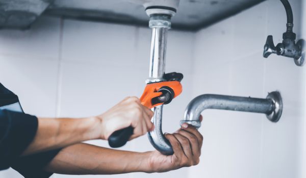 Bathroom Plumbing Repair - Bathroom Plumbing Repair Orlando, Florida