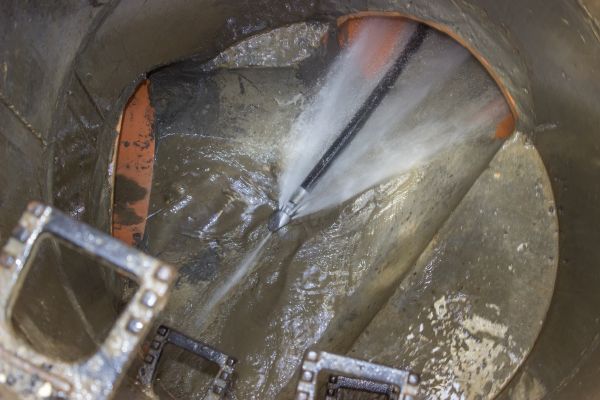 Hydro Jetting Service - Hydro Jetting Service Ashburn, Virginia