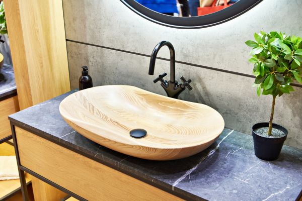 Bathroom Sink Installation - Bathroom Sink Installation Bentonville, Arkansas