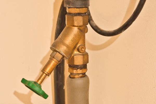Backflow Prevention Testing - Backflow Prevention Testing Waco, Texas