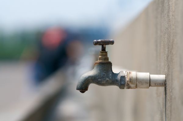 Outdoor Faucet Installation - Outdoor Faucet Installation Des Moines, Iowa