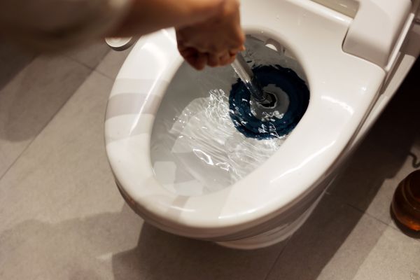 Toilet Unclogging - Toilet Unclogging Denver County, Colorado