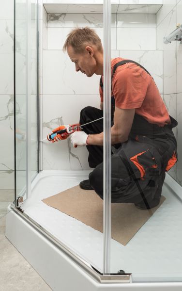 Shower Recaulking - Shower Recaulking Pearland, Texas