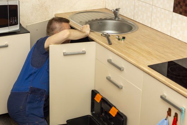 Kitchen Sink Plumbing - Kitchen Sink Plumbing Sarasota, Florida