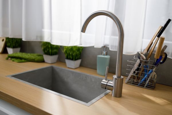 Kitchen Sink Fitting - Kitchen Sink Fitting Wilmington, North Carolina