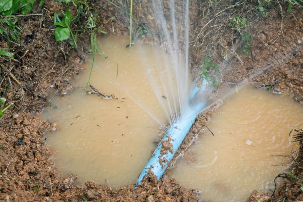 Water Pipe Burst Repair - Water Pipe Burst Repair Hilo, Hawaii