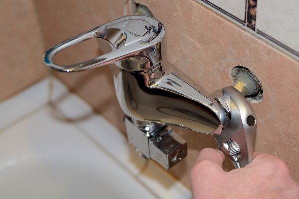 Bathroom Faucet Installation - Bathroom Faucet Installation West Des Moines, Iowa