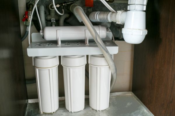 Water Filter Installation - Water Filter Installation Severna Park, Maryland