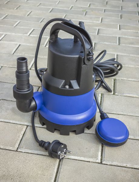 Sump Pump Replacement - Sump Pump Replacement Maryville, Tennessee