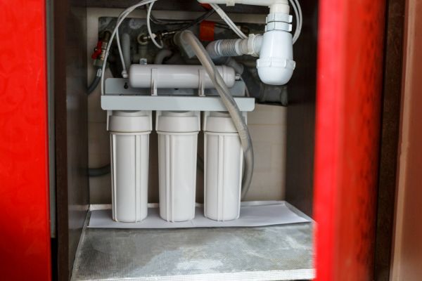 Sink Water Filter Service - Sink Water Filter Service Dayton, Ohio