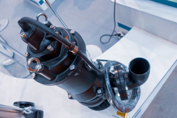 Commercial Sump Pump Repair - Commercial Sump Pump Repair Anderson, South Carolina