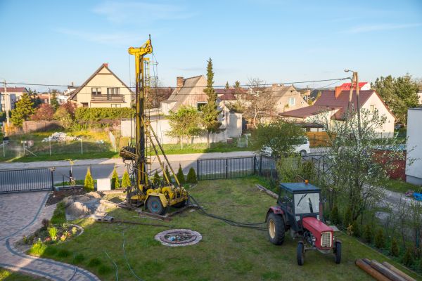 Shallow Water Well Drilling - Shallow Water Well Drilling Philadelphia, Pennsylvania
