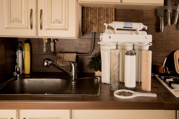 Water Filter Repair - Water Filter Repair Severna Park, Maryland