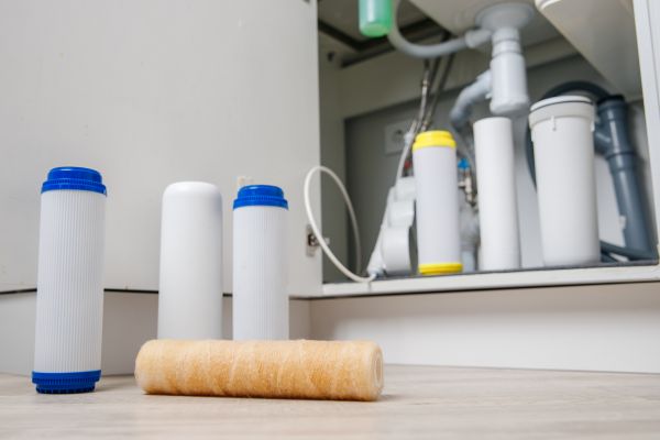 Water Purification Replacement - Water Purification Replacement Indianapolis, Indiana