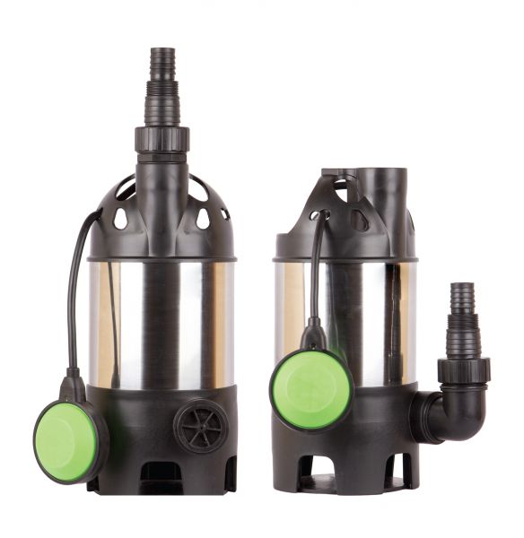 Sump Pump Replacement