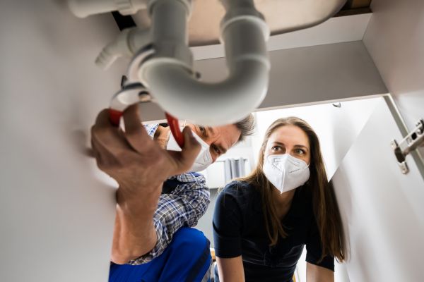 House Plumbing Repair - House Plumbing Repair Memphis, Tennessee