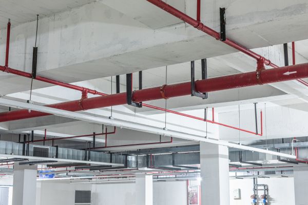 Fire Sprinklers Repair - Fire Sprinklers Repair Tulsa County, Oklahoma