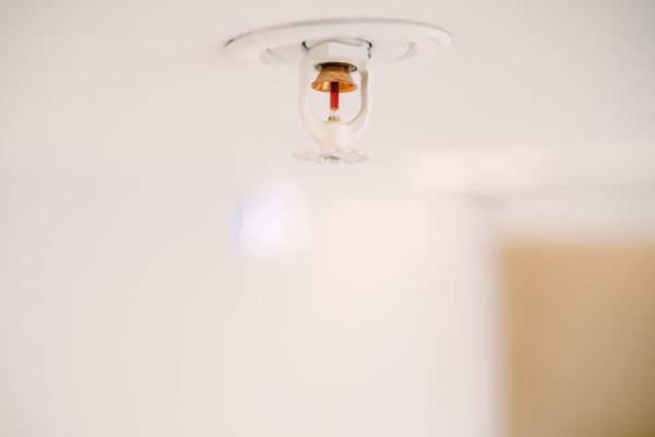 Fire Sprinkler System Service - Fire Sprinkler System Service Roanoke, Virginia