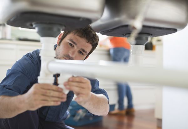 Home Plumbing Installation - Home Plumbing Installation Fort Walton Beach, Florida