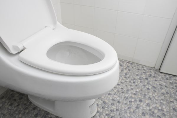 New Toilet Installation - New Toilet Installation Cookeville, Tennessee