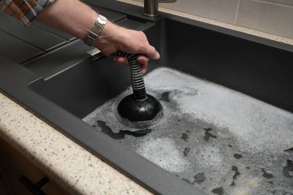Clogged Drain Plumbing - Clogged Drain Plumbing Kent, Washington