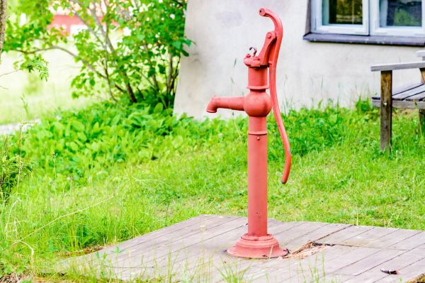 Well Pump Servicing - Well Pump Servicing Gaithersburg, Maryland