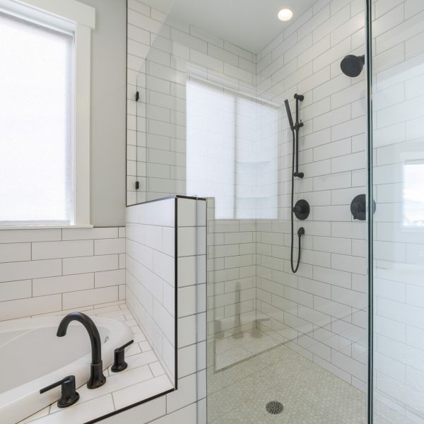 Shower Plumbing Leak Detection - Shower Plumbing Leak Detection Kerrville, Texas