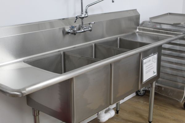 Utility Sink Installation - Utility Sink Installation Los Angeles, California